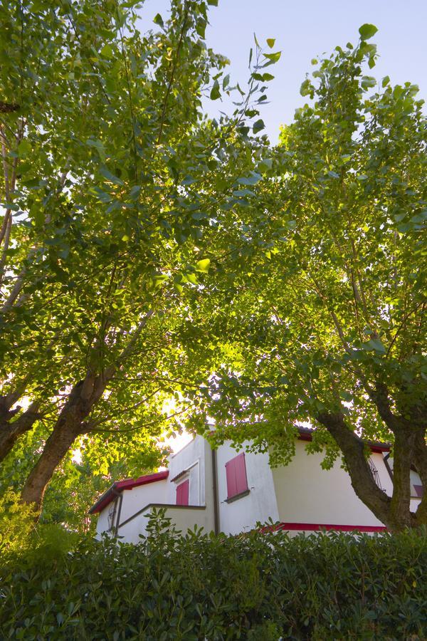 Villaggio Riva Musone Porto Recanati Dış mekan fotoğraf